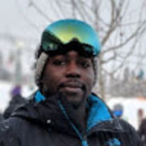 Meet your Posher, Kayode